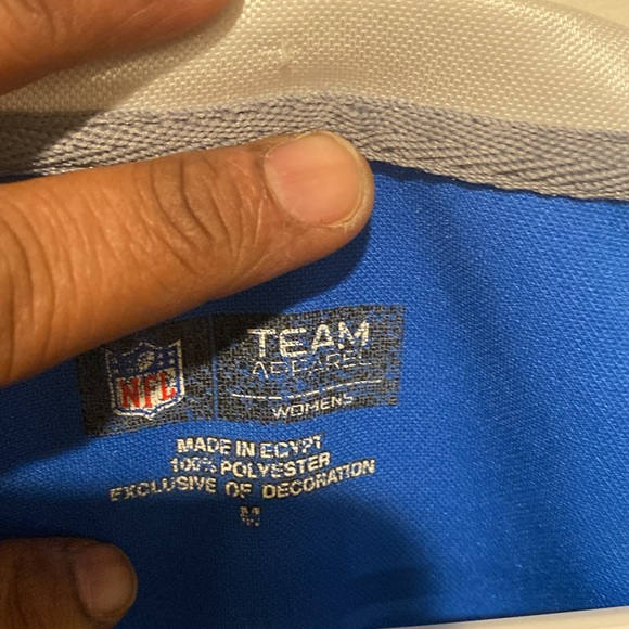 NFL Detroit Lions Shirt - Picture 10 of 11
